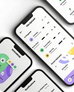 Mobile App